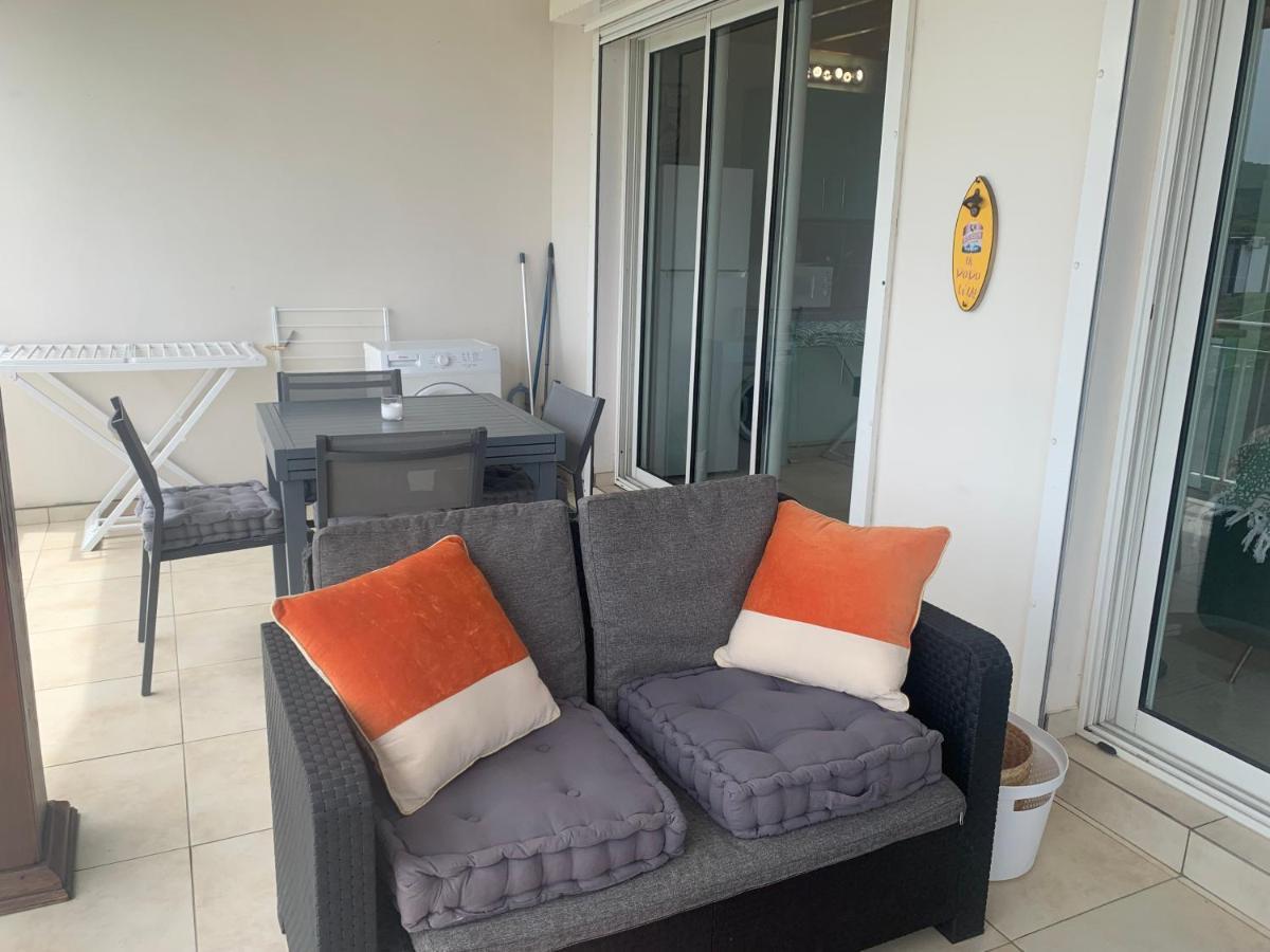 Le Reve Tropical 974 Apartment Trois Bassins Exterior photo